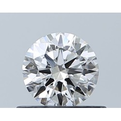 Diament szlif okrągły, 0.46ct, VVS1, G, GIA 5231630996