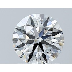 Diament szlif okrągły, 0.9ct, VVS2, G, IGI 702562252