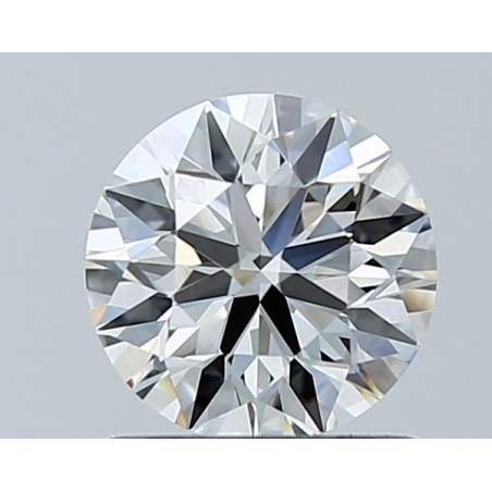 Diament szlif okrągły, 0.9ct, VVS2, G, IGI 702562252