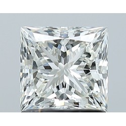 Diament szlif princess, 1.2ct, VS1, I, GIA 1232631439