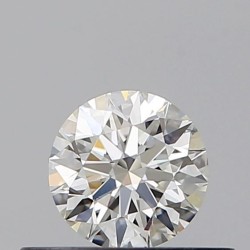 Diament szlif okrągły, 0.31ct, VS2, I, GIA 6531454387