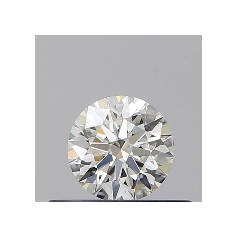 Diament szlif okrągły, 0.31ct, VS2, I, GIA 6531454387