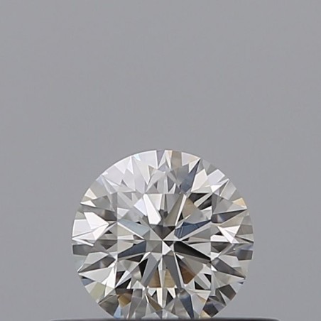 Diament szlif okrągły, 0.3ct, VVS2, F, GIA 7522885538