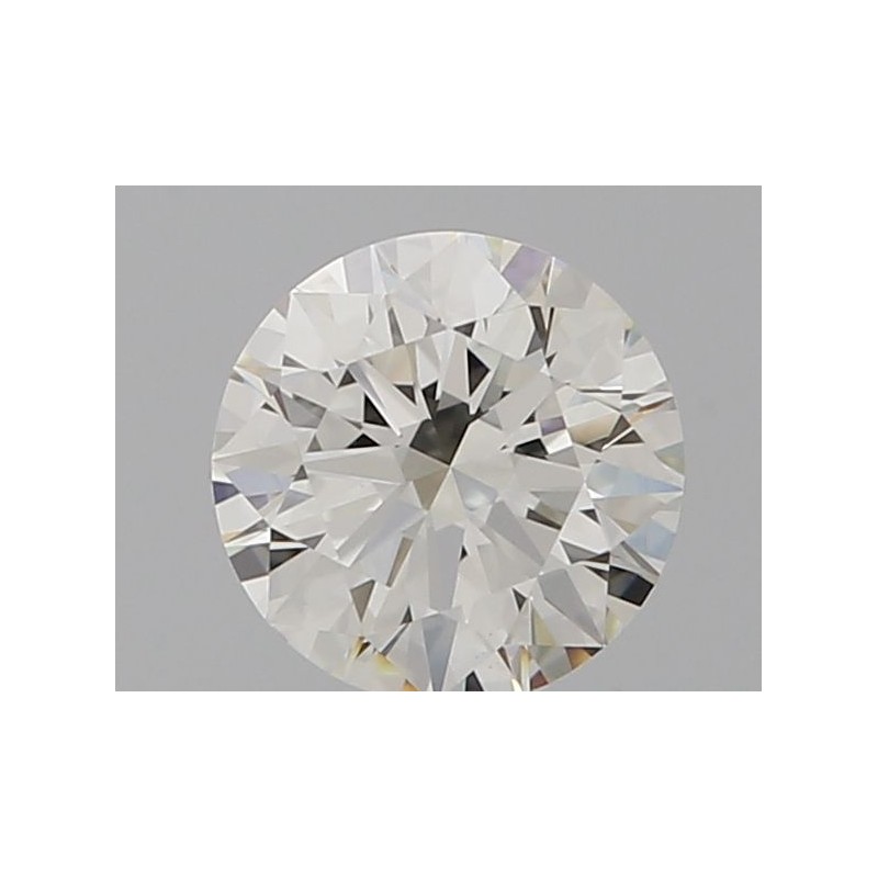 Diament szlif okrągły, 0.5ct, VVS2, I, IGI 728513467