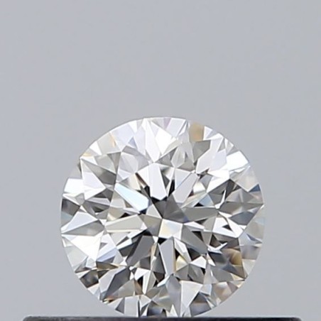 Diament szlif okrągły, 0.31ct, VVS1, F, GIA 2534586618