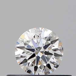 Diament szlif okrągły, 0.31ct, VS2, G, GIA 5533586688