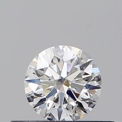Diament szlif okrągły, 0.3ct, VS2, E, GIA 6532454379