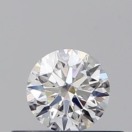 Diament szlif okrągły, 0.3ct, VS2, E, GIA 6532454379