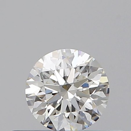 Diament szlif okrągły, 0.31ct, VVS2, G, GIA 7532581012