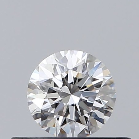 Diament szlif okrągły, 0.31ct, VS2, E, GIA 6535578135
