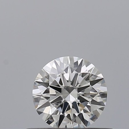 Diament szlif okrągły, 0.34ct, VVS2, G, GIA 6525943187