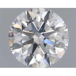 Diament szlif okrągły, 0.9ct, SI2, H, IGI 696515884