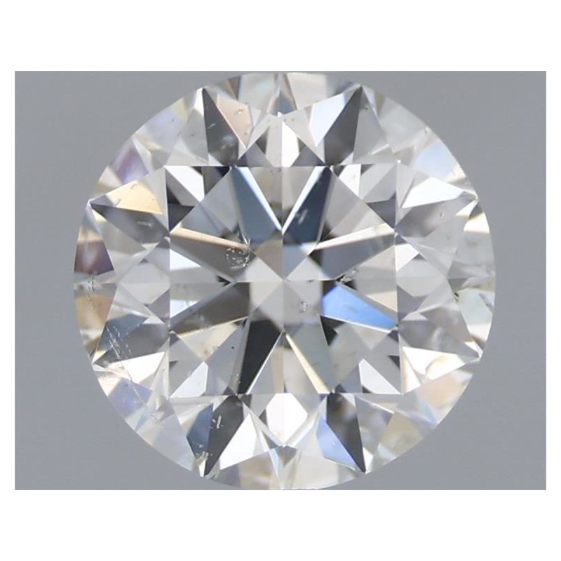 Diament szlif okrągły, 0.9ct, SI2, H, IGI 696515884
