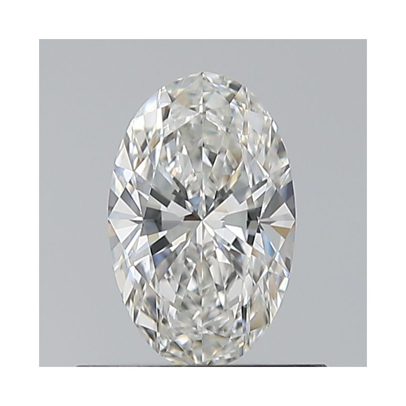 Diament szlif owalny, 0.51ct, VS1, G, GIA 2524988092 Diament szlif owalny, 0.51ct, VS1, G, GIA 2524988092