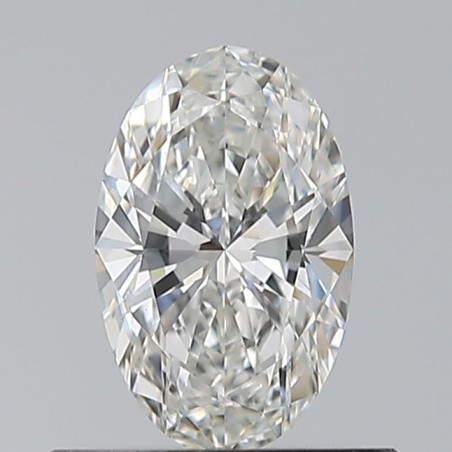Diament szlif owalny, 0.51ct, VS1, G, GIA 2524988092