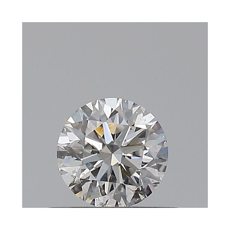 Diament szlif okrągły, 0.33ct, SI1, G, GIA 1419752470 Diament szlif okrągły, 0.33ct, SI1, G, GIA 1419752470
