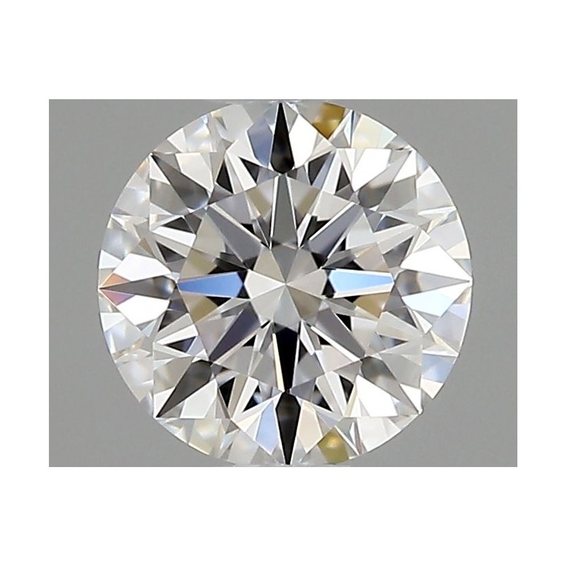 Diament szlif okrągły, 0.39ct, VVS2, D, GIA 2536165742