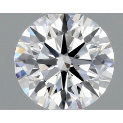 Diament szlif okrągły, 0.32ct, VS2, E, GIA 1529981893