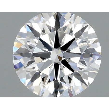 Diament szlif okrągły, 0.32ct, VS2, E, GIA 1529981893