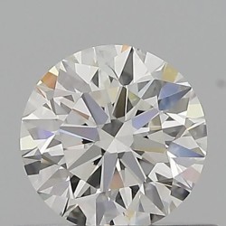 Diament szlif okrągły, 0.52ct, VS1, H, GIA 2537580139
