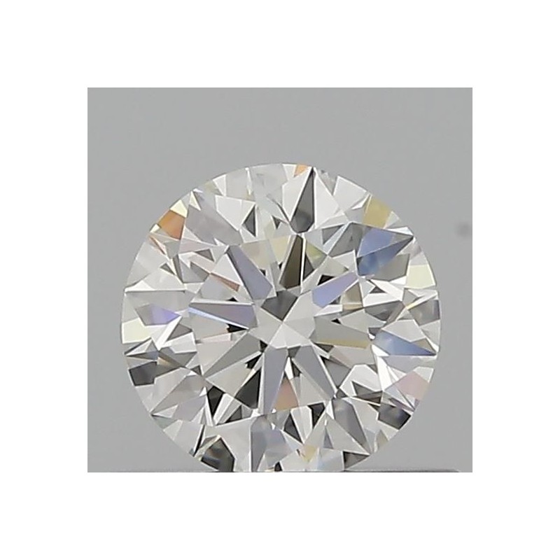 Diament szlif okrągły, 0.52ct, VS1, H, GIA 2537580139 Diament szlif okrągły, 0.52ct, VS1, H, GIA 2537580139