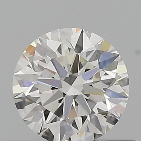 Diament szlif okrągły, 0.52ct, VS1, H, GIA 2537580139