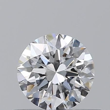 Diament szlif okrągły, 0.5ct, VVS2, E, GIA 2537578207