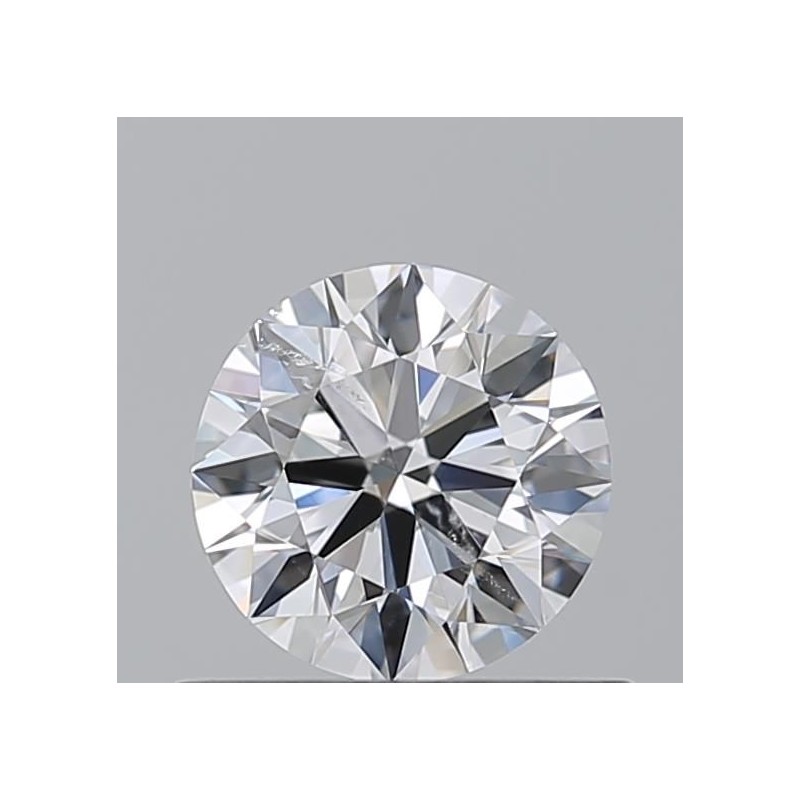 Diament szlif okrągły, 0.6ct, SI2, E, GIA 1535579376 Diament szlif okrągły, 0.6ct, SI2, E, GIA 1535579376