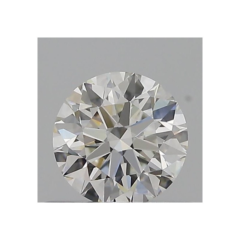 Diament szlif okrągły, 0.5ct, VS1, H, GIA 7532577921