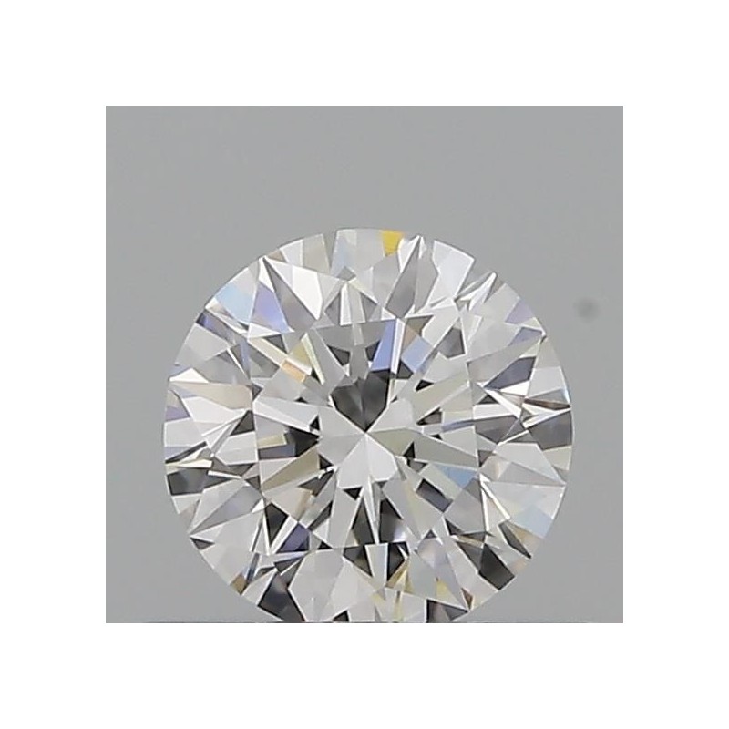 Diament szlif okrągły, 0.5ct, VS1, E, GIA 2534579632