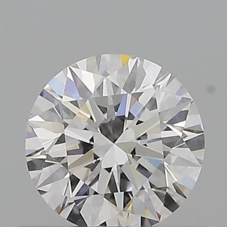Diament szlif okrągły, 0.5ct, VS1, E, GIA 2534579632