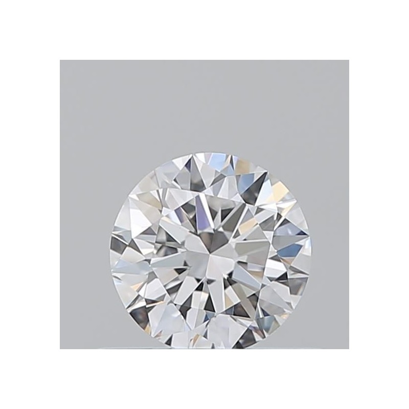 Diament szlif okrągły, 0.51ct, VVS2, D, GIA 5533579668 Diament szlif okrągły, 0.51ct, VVS2, D, GIA 5533579668