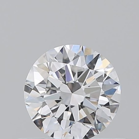 Diament szlif okrągły, 0.51ct, VVS2, D, GIA 5533579668