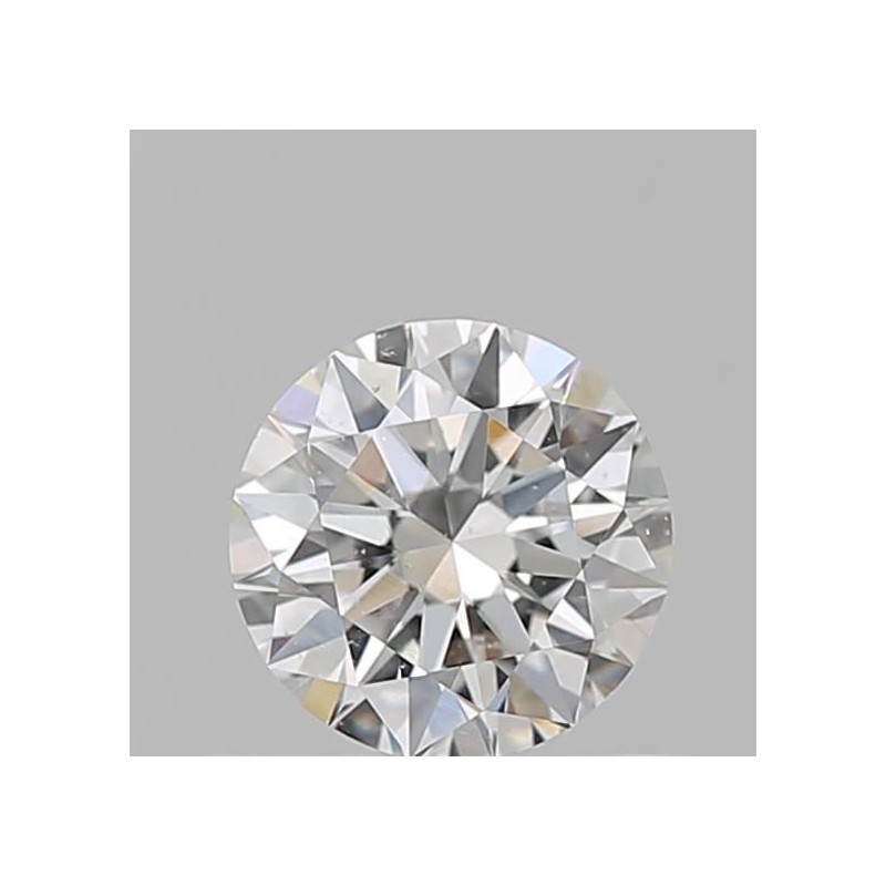 Diament szlif okrągły, 0.51ct, SI2, G, GIA 7533579679 Diament szlif okrągły, 0.51ct, SI2, G, GIA 7533579679