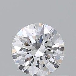 Diament szlif okrągły, 0.5ct, VS1, E, GIA 1538578449