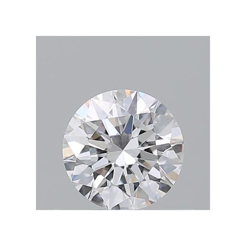 Diament szlif okrągły, 0.5ct, VS1, E, GIA 1538578449 Diament szlif okrągły, 0.5ct, VS1, E, GIA 1538578449