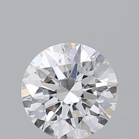 Diament szlif okrągły, 0.5ct, VS1, E, GIA 1538578449