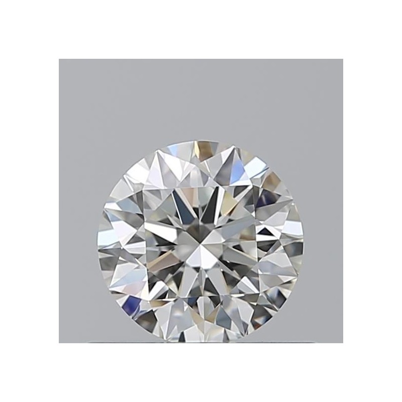 Diament szlif okrągły, 0.53ct, VVS2, I, GIA 6535535345 Diament szlif okrągły, 0.53ct, VVS2, I, GIA 6535535345