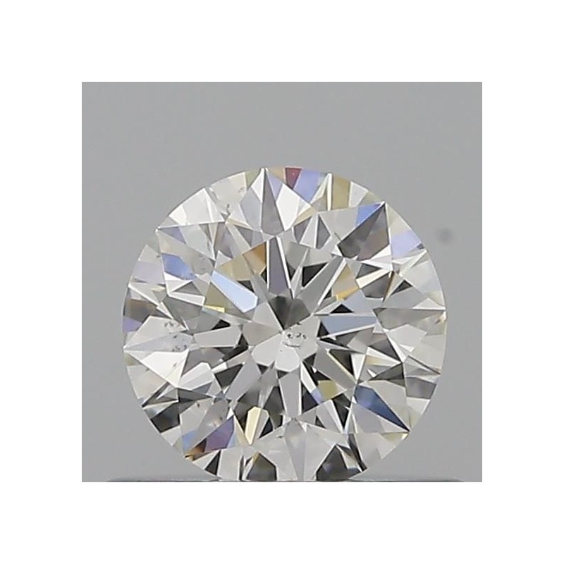 Diament szlif okrągły, 0.53ct, SI1, G, GIA 7536579626 Diament szlif okrągły, 0.53ct, SI1, G, GIA 7536579626