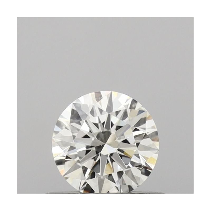 Diament szlif okrągły, 0.41ct, SI1, H, GIA 2517021539 Diament szlif okrągły, 0.41ct, SI1, H, GIA 2517021539