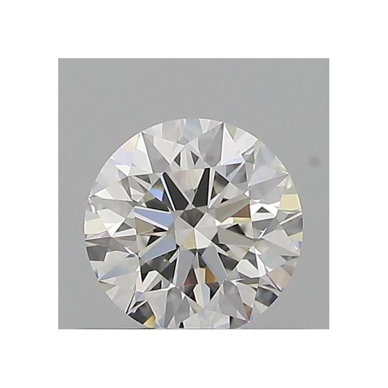 Diament szlif okrągły, 0.5ct, VVS1, H, GIA 6531578226