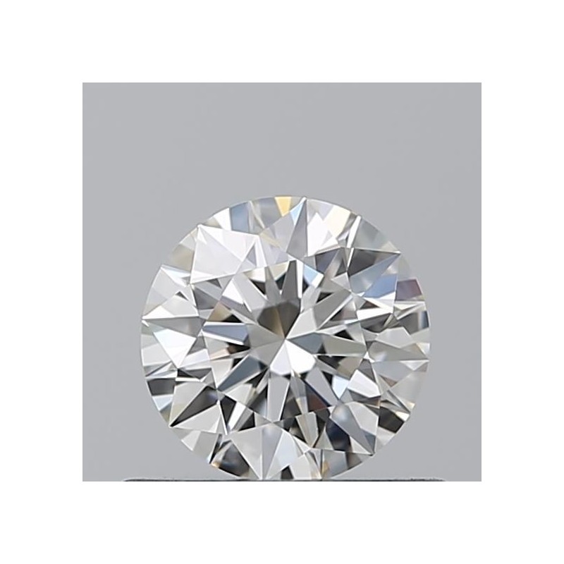 Diament szlif okrągły, 0.52ct, VS1, H, GIA 2536580303