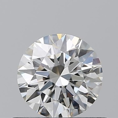Diament szlif okrągły, 0.52ct, VS1, H, GIA 2536580303