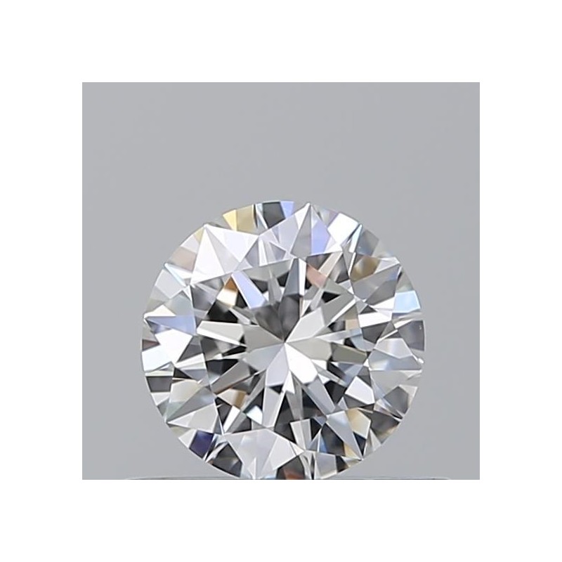 Diament szlif okrągły, 0.5ct, VVS2, F, GIA 1535579734