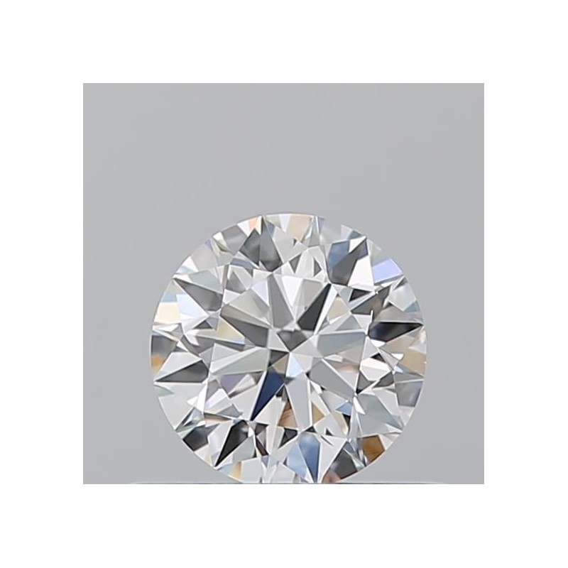 Diament szlif okrągły, 0.5ct, VS1, H, GIA 1533578748