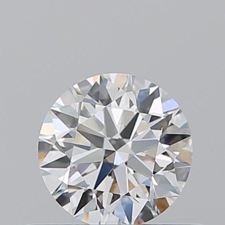 Diament szlif okrągły, 0.5ct, VS1, H, GIA 1533578748