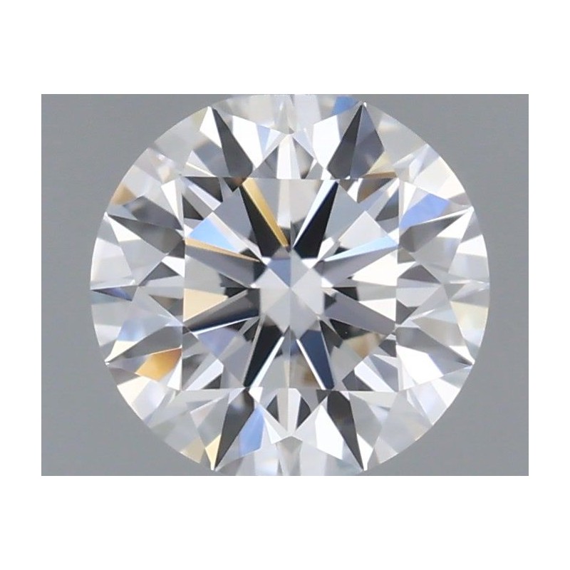 Diament szlif okrągły, 0.42ct, VVS1, E, GIA 7528988562 Diament szlif okrągły, 0.42ct, VVS1, E, GIA 7528988562