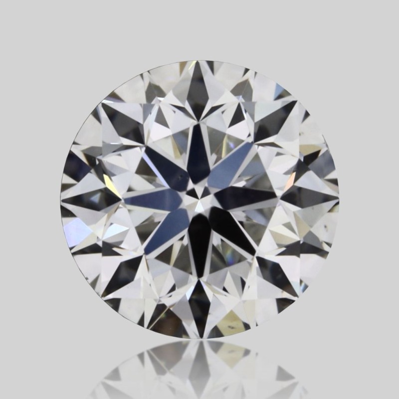 Diament szlif okrągły, 0.4ct, VS2, G, GIA 6525702531