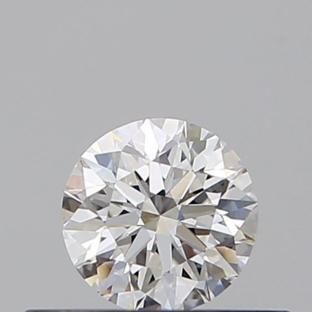 Diament szlif okrągły, 0.3ct, VVS2, E, GIA 6531578258