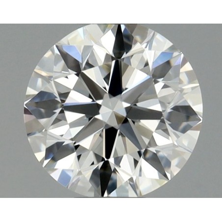 Diament szlif okrągły, 0.4ct, VVS1, G, GIA 2235625392